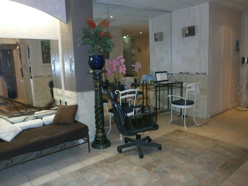 Hotel Photo 13