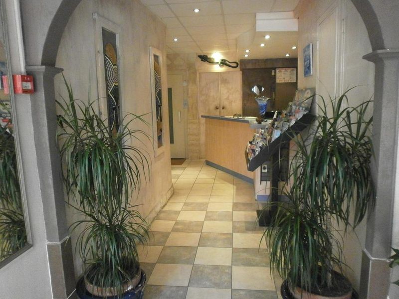 Hotel Photo 15