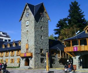 Rodinia Hostel Bariloche Argentina