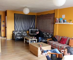 Meiga Backpackers Santiago de Compostela Spain