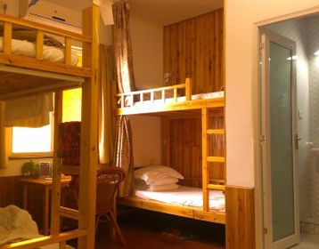 hotel booking template