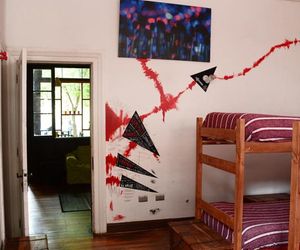 Escarabajo Hostel Valparaiso Chile
