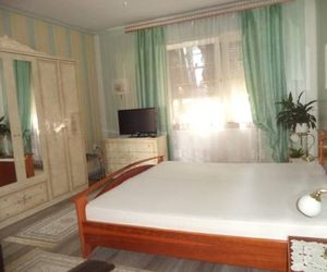 Maria Apartman Heviz Hungary