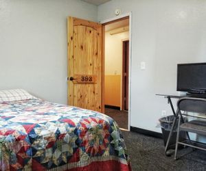 Arctic Adventure Hostel Anchorage United States