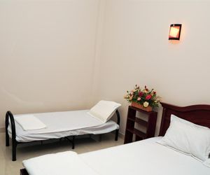 Diep Anh Guest House Ho Chi Minh Vietnam