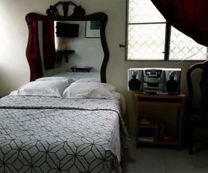 Sana El Jardin Secreto Santiago Dominican Republic