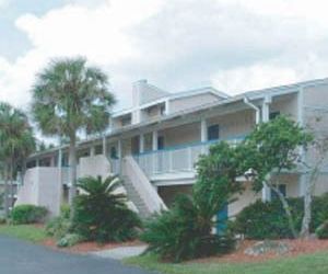 BAYMEADOWS INN & SUITES Orange Park United States