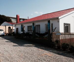 Albergo for Backpackers Plattenberg Bay South Africa