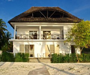 Cristal Resort Paje Tanzania