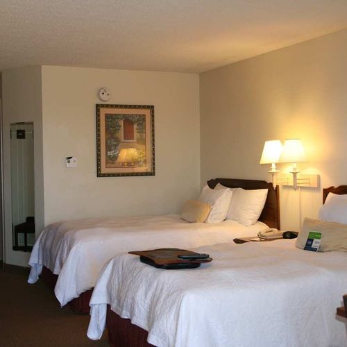 Photo of Quality Inn & Suites Searcy I-67