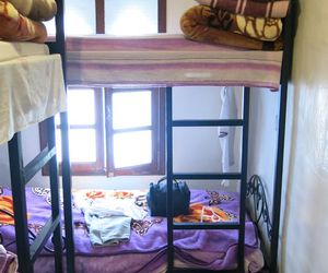 Hostel Aline Chefchaouene Morocco