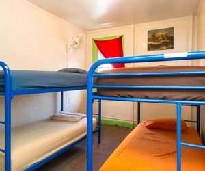 Hollywood Highland Hotel and Hostel Hollywood United States