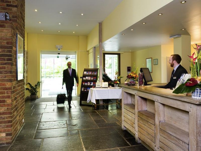 Hotel Photo 16