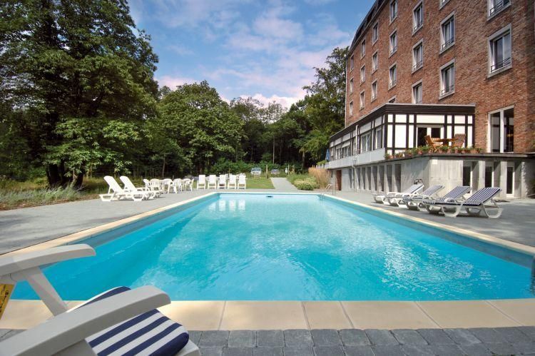 Hotel Photo 21