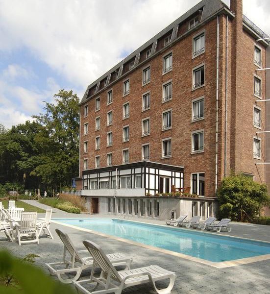 Hotel Photo 23