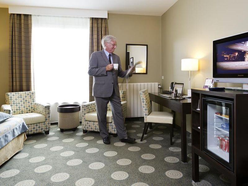 Hotel Photo 4