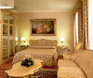 Andreola Central Hotel Milan Italy