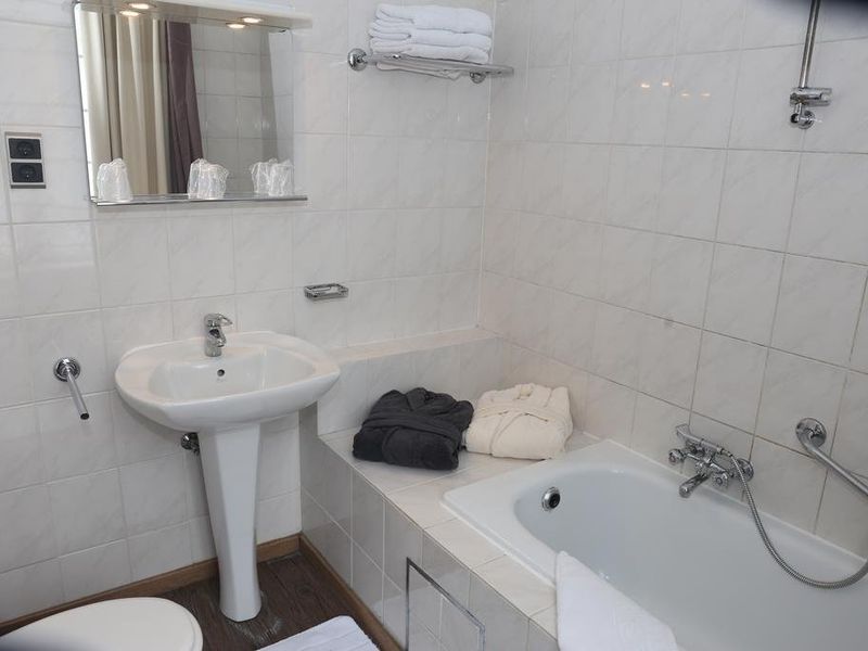 Hotel Photo 11