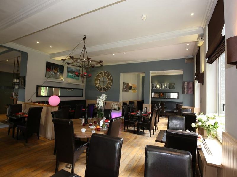 Hotel Photo 13