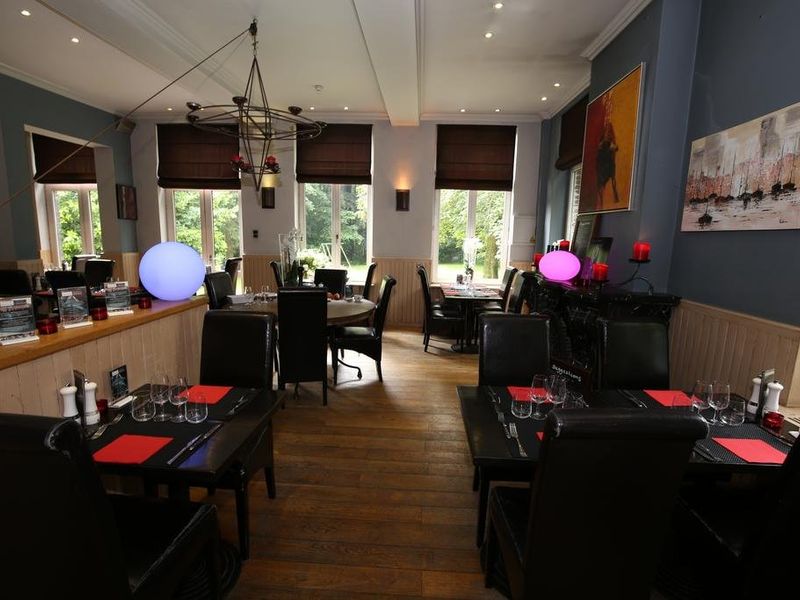 Hotel Photo 18