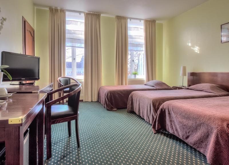 Hotel Photo 3