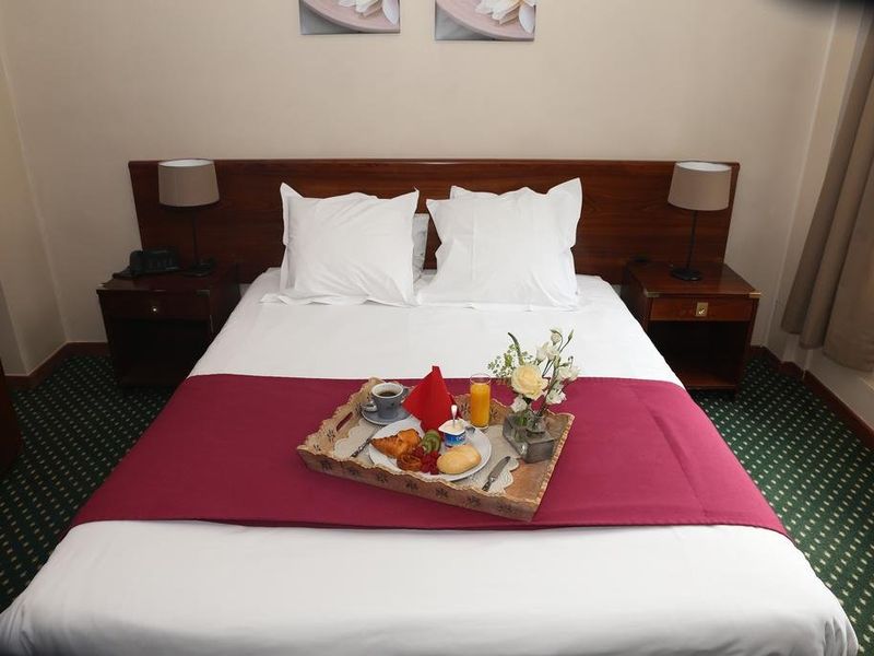 Hotel Photo 4
