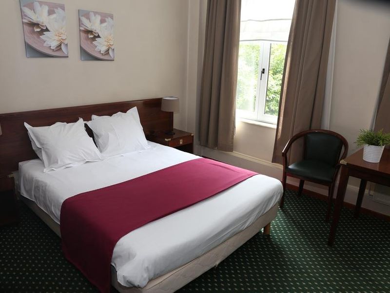 Hotel Photo 7