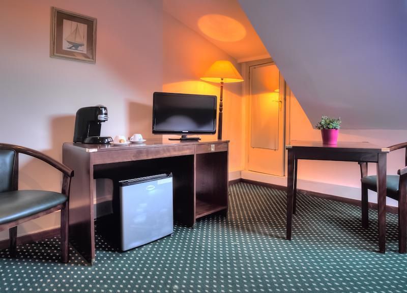 Hotel Photo 10