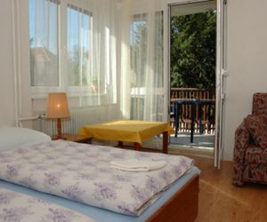 Privat U Lesika Guesthouse Valtice Czech Republic