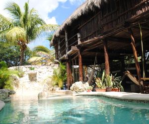 Lobo Inn Tulum Mexico