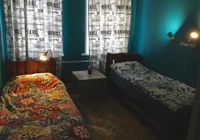 Отзывы Trans-Siberian Hostel Moscow