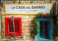 Отзывы La Casa del Barrio, 1 звезда