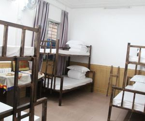 Monkey Janes Guesthouse Yangshuo China