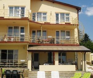 MURFEE GUEST HOUSE Golden Sands Bulgaria