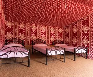 Obeids Bedouin Life Camp Ramm Jordan