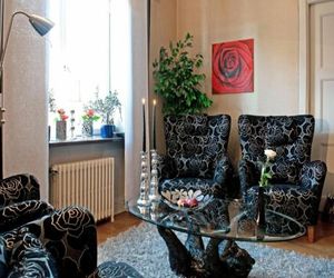 Eklanda Bed & Breakfast Gothenburg Sweden