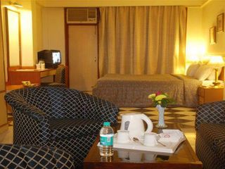Фото отеля Classic Residency Haridwar