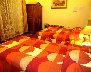 Hotel Midori Cusco Peru
