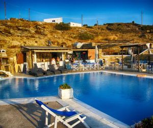 Skala Hotel Markopoulon Greece