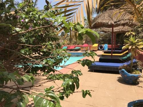 Hotel Photo 14