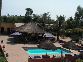 Hotel Photo 16