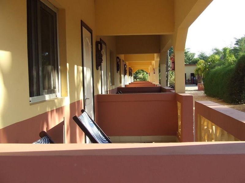 Hotel Photo 10