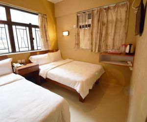Wai Fan (Yiu Fai) Guest House Hong Kong Hong Kong