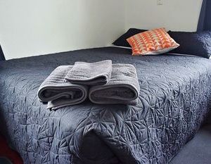 Bobs Hostel Taupo New Zealand