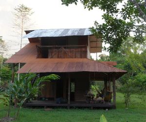 Casa Pequeña Drake Bay Costa Rica