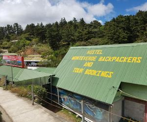Monteverde Backpackers Santa Elena Costa Rica
