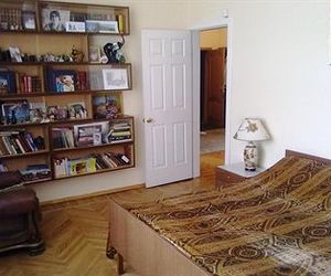 Olgas Homestay Ulan-Ude Russia