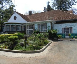 Hibiscus Guest House Nairobi Kenya