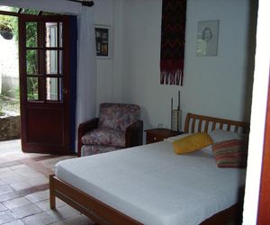 Hostal Campobello Popayán Isnos Colombia