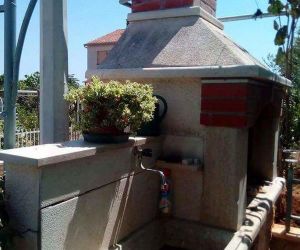 Apartman Busoler Pula Croatia